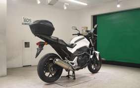 HONDA NC700S ABS 2013 RC61