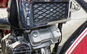 HYOSUNG GV125