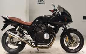 HONDA CB400 SUPER BOLDOR VTEC 2005 NC39