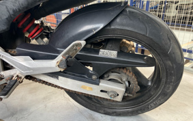 HONDA HORNET 600 1999 PC34