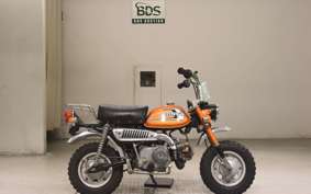 HONDA MONKEY Z50J