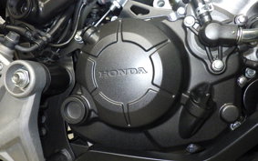 HONDA CB125 R JC91