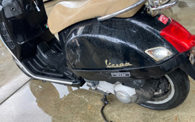 VESPA GTS250