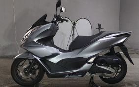 HONDA PCX125 JK05