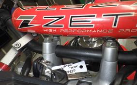 HONDA CRF250L MD38