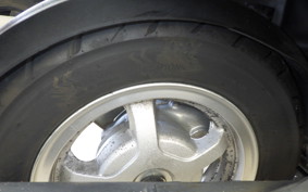 SUZUKI ADDRESS V125 1980 DT11A