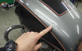 HONDA CB750 CUSTOM 1980 RC04