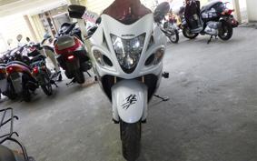 SUZUKI HAYABUSA Gen.2 2014