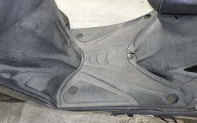 YAMAHA CYGNUS 125 XSR 3 2024 SED8J