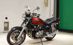 KAWASAKI ZEPHYR 750 2006 ZR750C