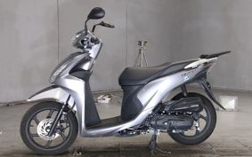 HONDA DIO 110 JF58