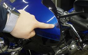 HARLEY FLHTKSE 1800CVO 2014