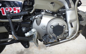 HONDA CT125 HUNTER CUB JA55