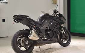 KAWASAKI NINJA 1000