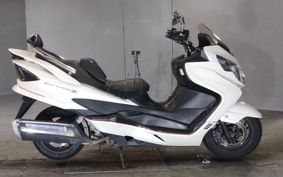 SUZUKI SKYWAVE 250S CJ44A