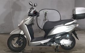 HONDA LEAD 125 JF45