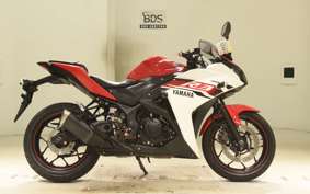 YAMAHA YZF R-3 2016 RH07J