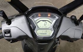 KYMCO MANY -SERI-S125 ..