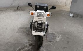 HONDA GYRO TD01