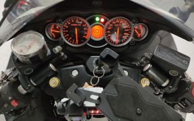 SUZUKI GSX1300R HAYABUSA 2008 GX72A