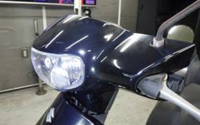 SUZUKI LET's 4 CA41A