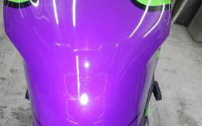 KAWASAKI ZX-25R 2022 ZX250E