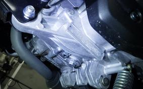 YAMAHA ﾄﾘｼﾃｨ155-3 2008 SGA9J