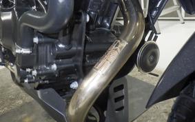 HONDA CB250RA MC52