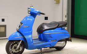 PEUGEOT ジャンゴ125 2012