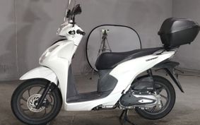 HONDA DIO 110 JK03