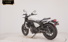 KAWASAKI ELIMINATOR400-3SE 2025 EL400A
