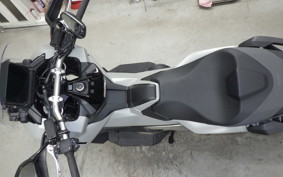 HONDA X-ADV 750 2025 RH21