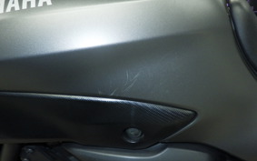 YAMAHA MT-07 ABS 2017 RM07J