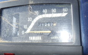 YAMAHA MATE 50 V50