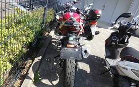 KAWASAKI NINJA 250 2 1993 EX250P