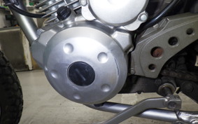 KAWASAKI KLX125 LX125C