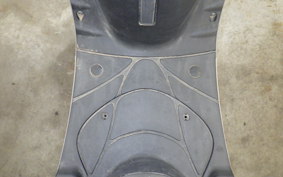 YAMAHA JOG Gen.5 SA36J