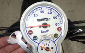 YAMAHA VINO 50 2025 SA37J