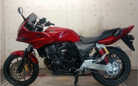 HONDA CB400 SUPER  BOL DOR ABS 2014 NC42