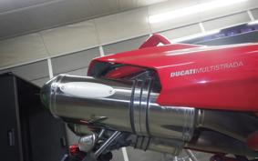 DUCATI MULTISTRADA 1000 DS 2006
