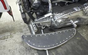HARLEY FLSTS 1340 1996