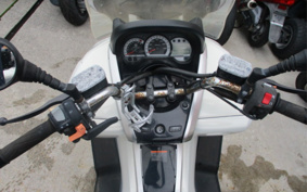 YAMAHA MAJESTY 250 SG20J