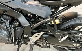 YAMAHA TRACER9 GT + ABS 2024 RN70J