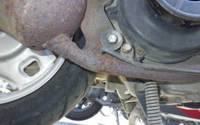 SUZUKI ADDRESS V50 G CA42A