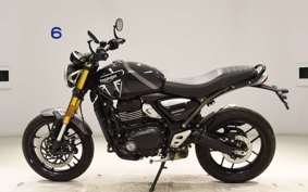 TRIUMPH SPEED400 2024