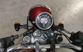 SUZUKI ST250 NJ4AA