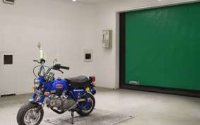 HONDA MONKEY 2008 Z50A