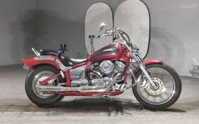 YAMAHA DRAGSTAR 400 VH01J