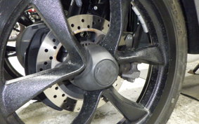 YAMAHA TRICITY 125 A SEC1J