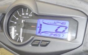 YAMAHA CYGNUS 125 XSR 3 SEA5J
